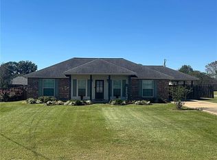 784 Normand Rd, Mansura, LA 71350