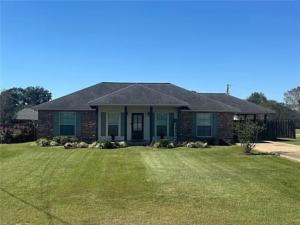 784 Normand Rd, Mansura, LA 71350