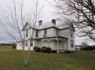 725 Wisecarver Rd, Mosheim, TN 37818