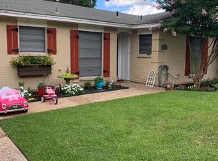 404 Carol Ave, Corsicana, TX 75110