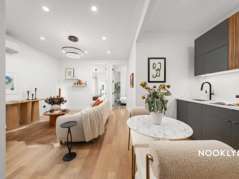 156 Martense St #3B — Photo 4