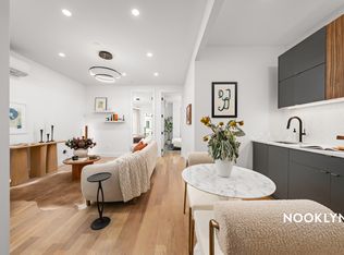 156 Martense St #2C, Brooklyn, NY 11226