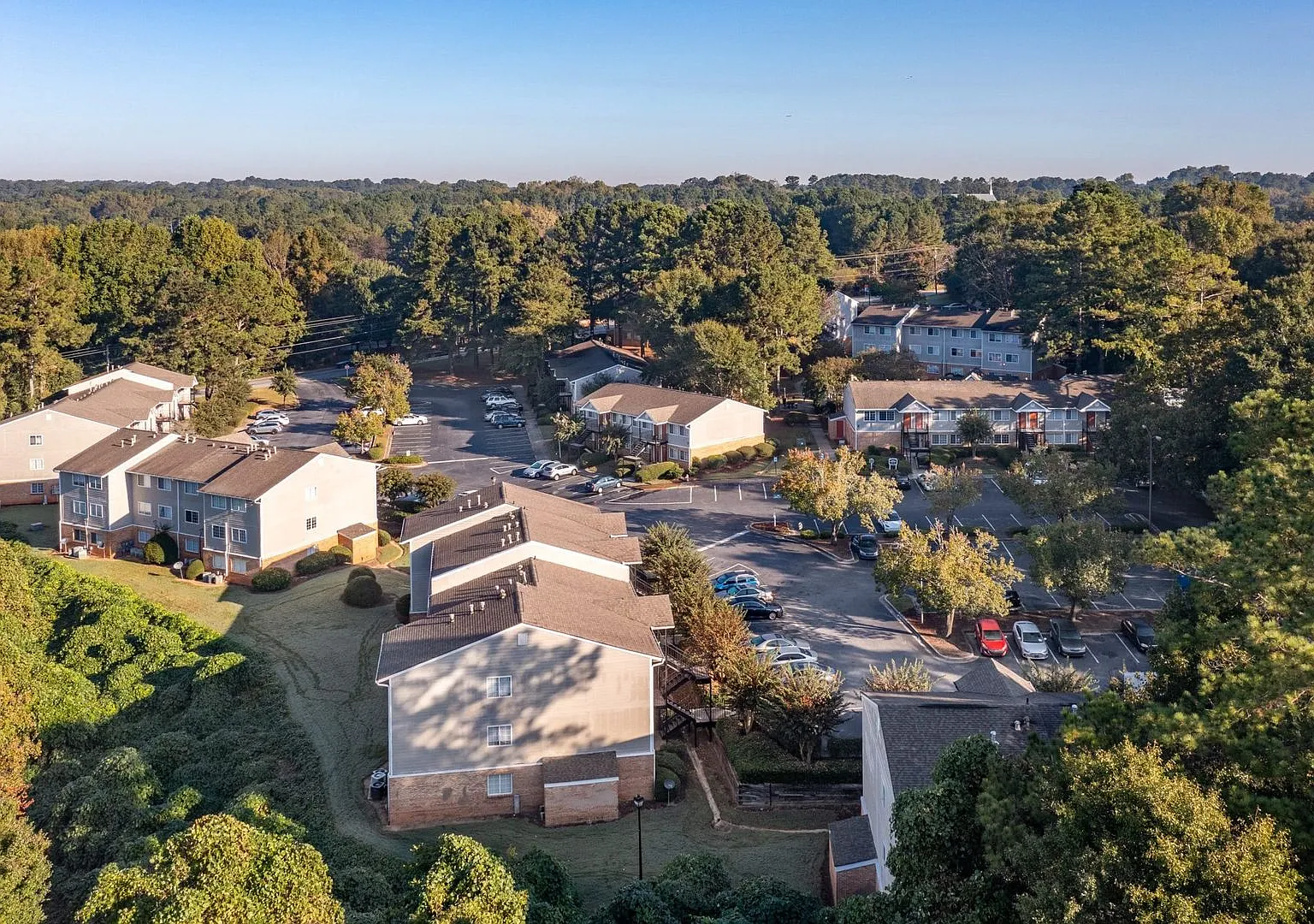 Village at Panther Creek — Photo 3