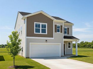 Unity Plan, Declaration Homes, Grovetown, GA 30813