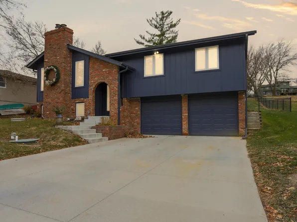 116 Rosebud Ln, Council Bluffs, IA 51503