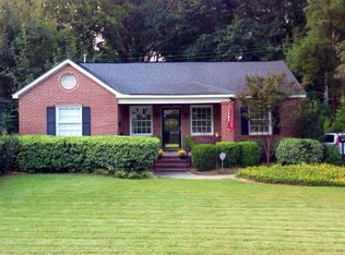 2509 Camille Dr, Columbus, GA 31906