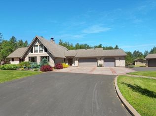 201 N 61st St, Superior, WI 54880