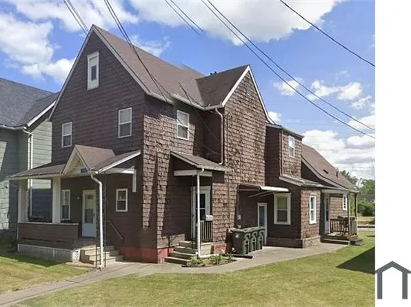 1206 Lawrence Rd NE #3, Canton, OH 44705