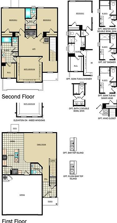 2nd image of 897 E Sparrow Cir