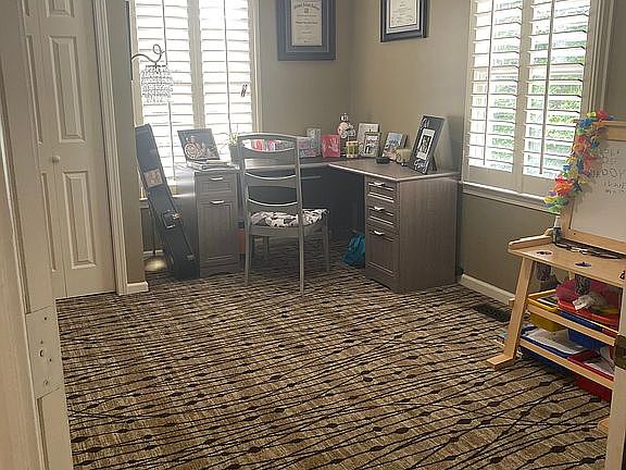 Office/Optional Bedroom
