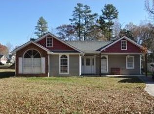 4214 Manchester Ln, Monroe, NC 28110