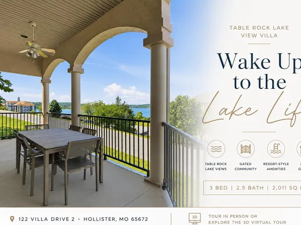 122 Villa Drive #2-2 BLDG 2, Hollister, MO 65672