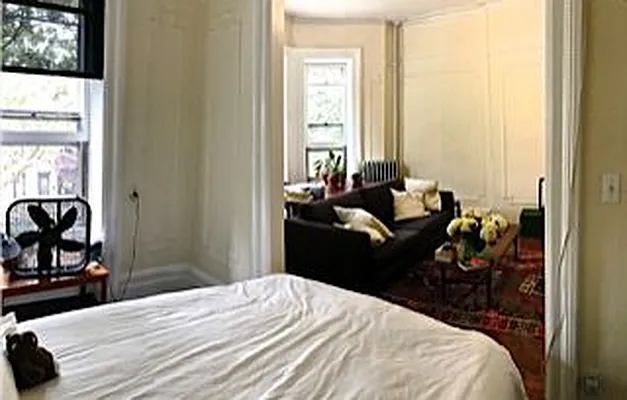 Rented by Boerum Hill Realty | media 52