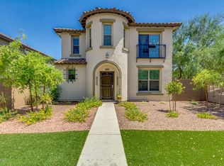 3365 W Hayduk Rd, Laveen, AZ 85339