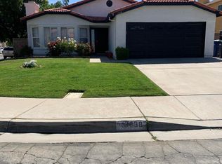 43938 Silver Bow Rd, Lancaster, CA 93535