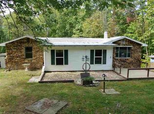 7980 S Rockport Rd, Bloomington, IN 47403