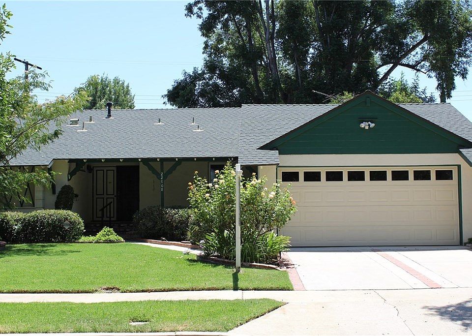 1st image of 22708 Gault St