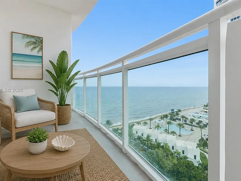 3001 S Ocean Dr #1415 — Photo 15