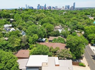 2206 E Side Dr, Austin, TX 78704