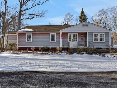 6 Staples Lane, New Windsor, NY, 12553