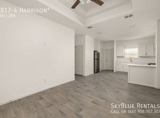 2817-4 W Harrison Ave, Mission, TX 78573