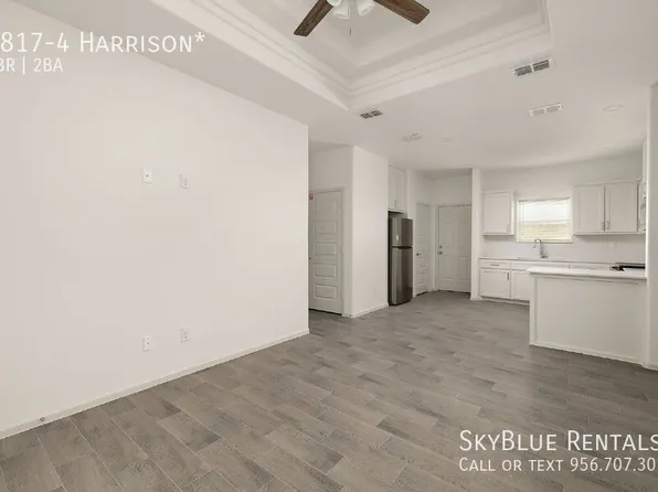 2817-4 W Harrison Ave, Mission, TX 78573