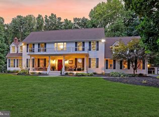 36745 Allder School Rd, Purcellville, VA 20132