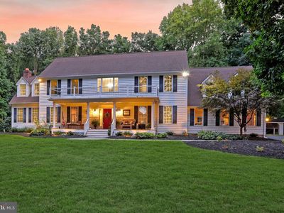 36745 Allder School Rd, Purcellville, VA, 20132