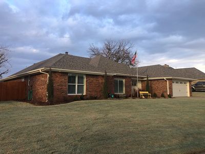 2409 Copperfield Ave, Ponca City, OK, 74604