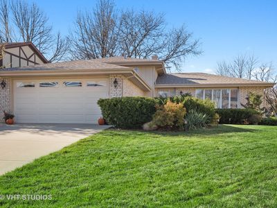 1124 N Honey Hill Rd, Addison, IL, 60101