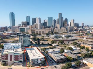 1111 S Akard St UNIT 303, Dallas, TX 75215