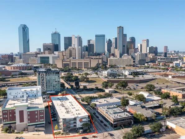 1111 S Akard St Unit 303, Dallas, TX 75215