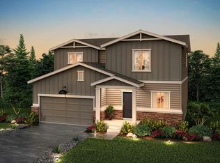 4604 Colliers Reserve Cir, Parker, CO 80138