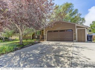 2307 Spencer St, Longmont, CO 80501