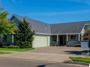 3461 SE Shoreline Dr, Corvallis, OR 97333