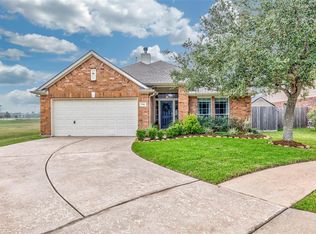 2908 Cedar Hill Ct, Pearland, TX 77584