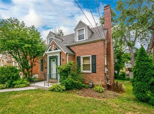 635 Kewanna Ave, Pittsburgh, PA 15234
