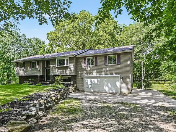 16379 E M 36, Stockbridge, MI 49285
