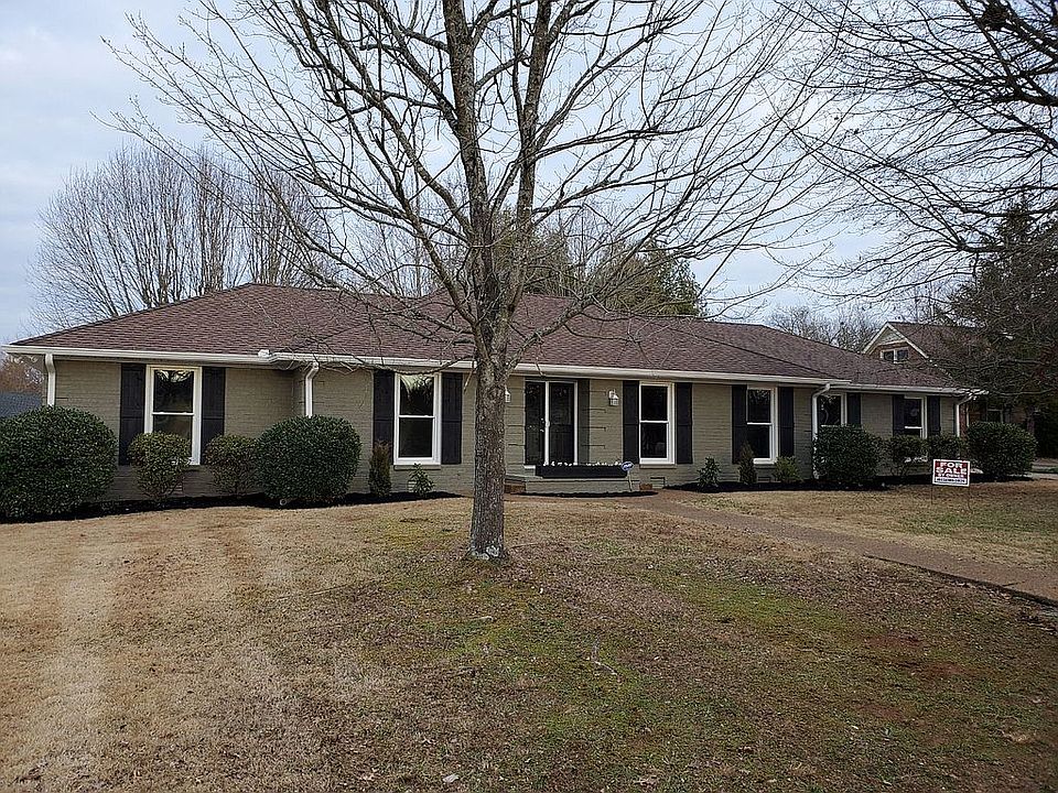 Front elevation