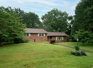 8521 Lynnwood Dr, Catlettsburg, KY 41129