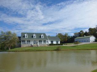 268 Stoney Ln, Taylorsville, KY