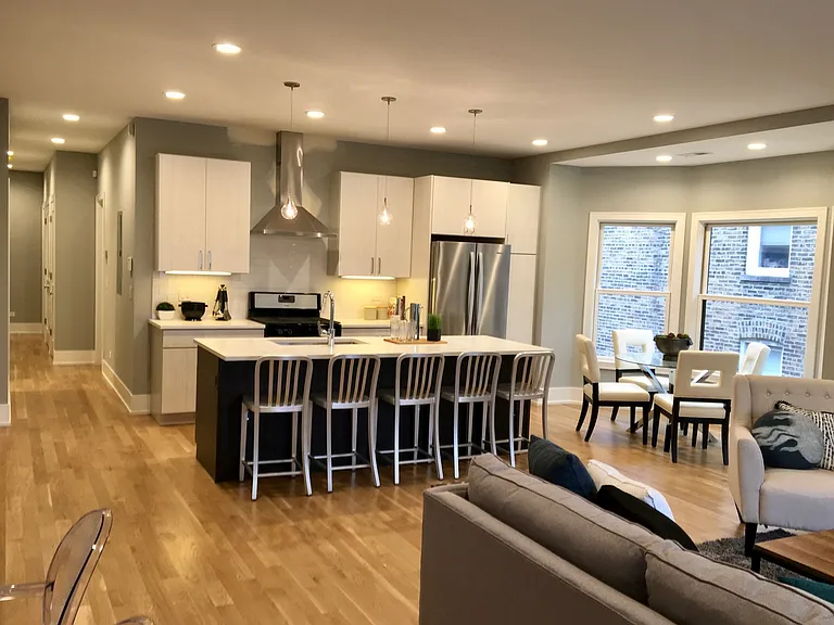 1515 W Sunnyside Ave #2W — Photo 5