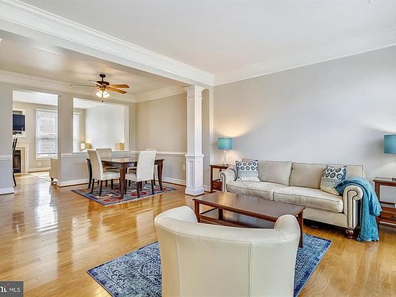 5th image of 106 Whittier Cir