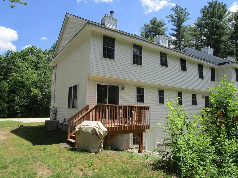 9 Old Nashua Rd #B1 — Photo 3