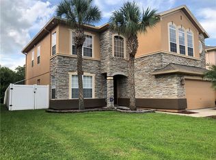 1912 White Heron Bay Cir, Orlando, FL 32824
