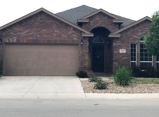 7223 Raphael St, Odessa, TX 79765