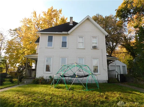 1027 W Jefferson St #1029, Springfield, OH 45506