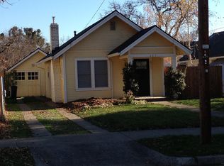 427 Park Ave, Medford, OR 97501
