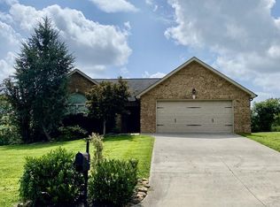 6035 Whisper Ridge Ln LOT 139, Corryton, TN 37721