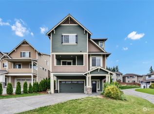 1118 SW 338th St, Federal Way, WA 98023